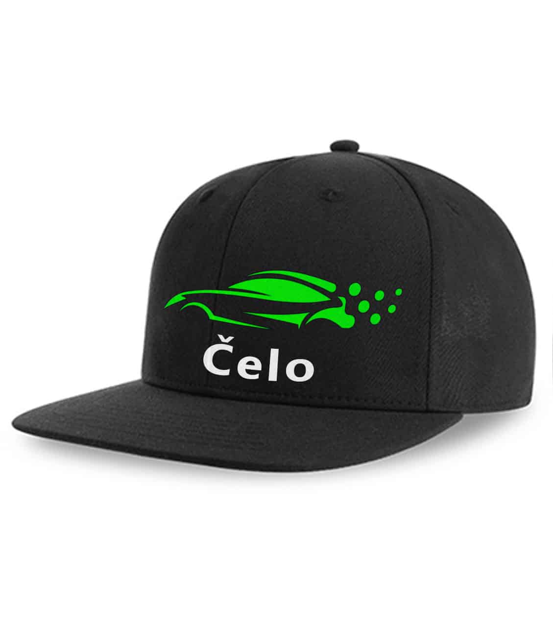Kšiltovka James Cap
