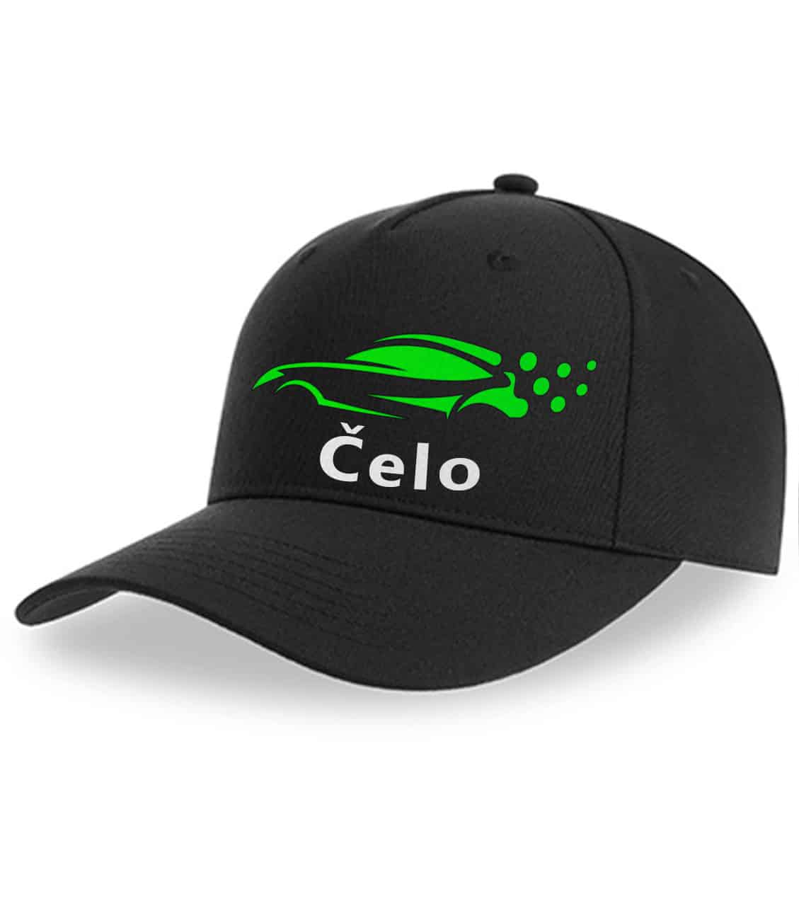 Kšiltovka Fiji Cap