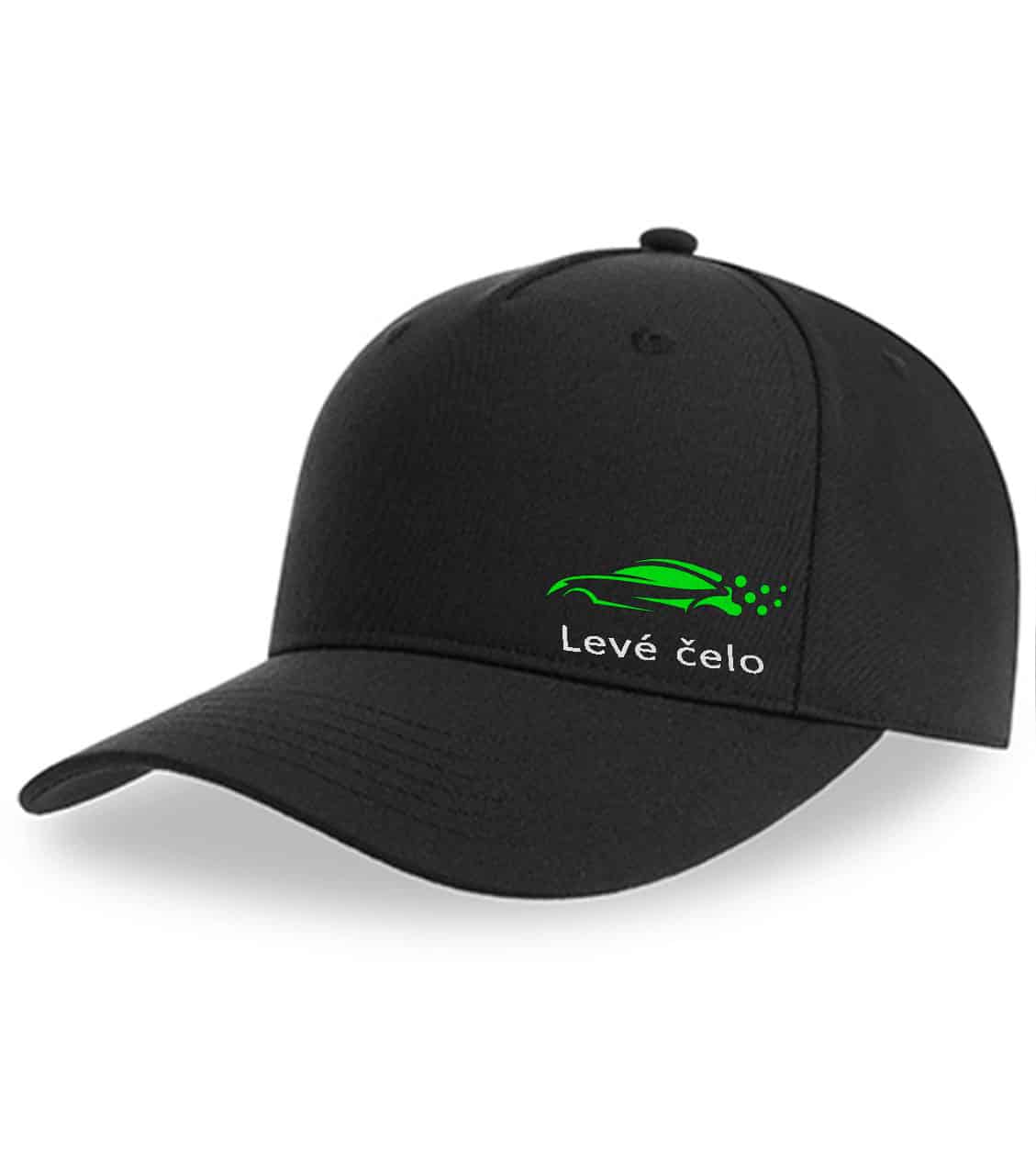 Kšiltovka Fiji Cap - Image 3